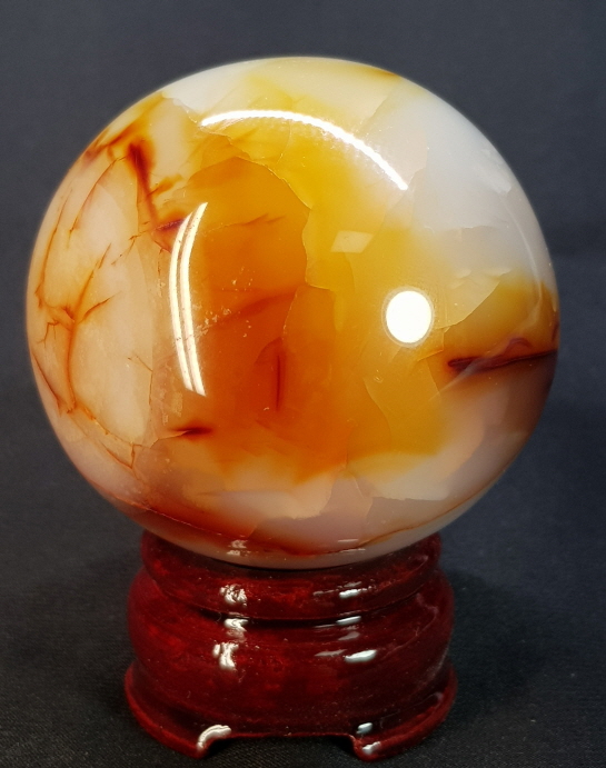 아프리카 카네리안 61mm구