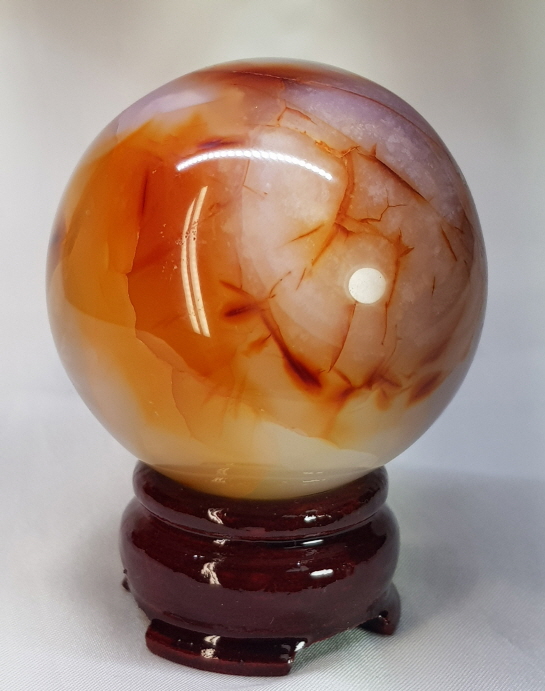 아프리카 카네리안 61mm구