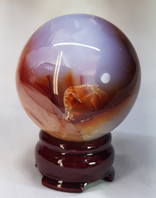 아프리카 카네리안 61mm구