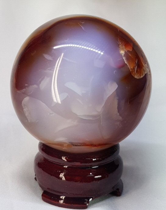 아프리카 카네리안 61mm구