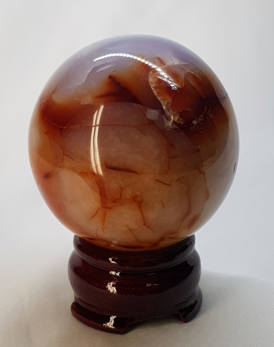 아프리카 카네리안 61mm구