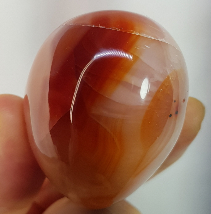 카네리안 하트형