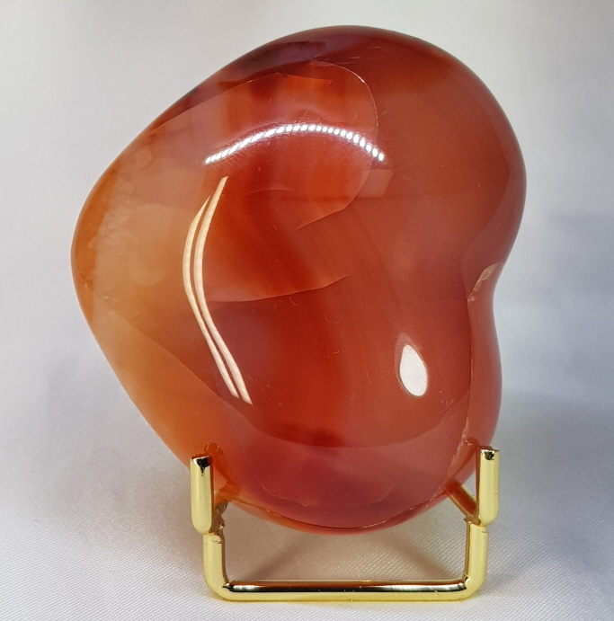 카네리안 하트형