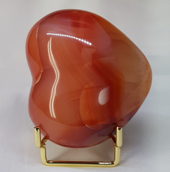 카네리안 하트형