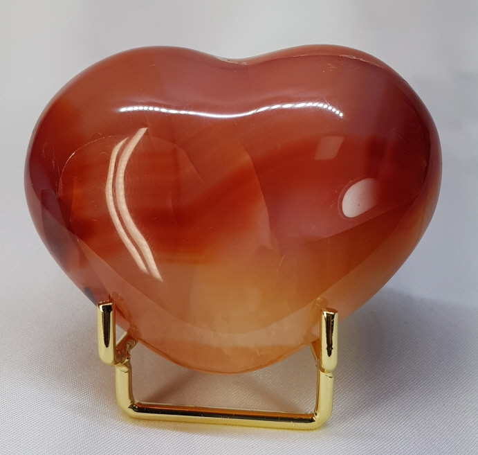 카네리안 하트형