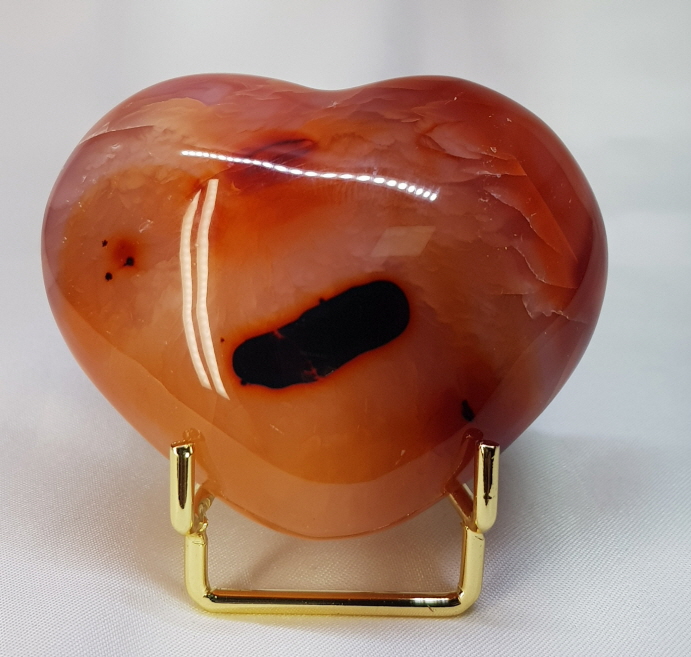 카네리안 하트형