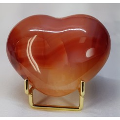 카네리안 하트형