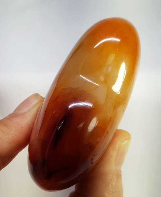 카네리안 하트형