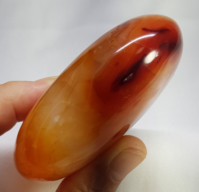 카네리안 하트형