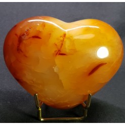 카네리안 하트형