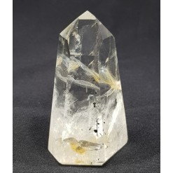 인쿠르젼 육각주