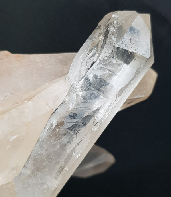 레무리안 원석클러스터