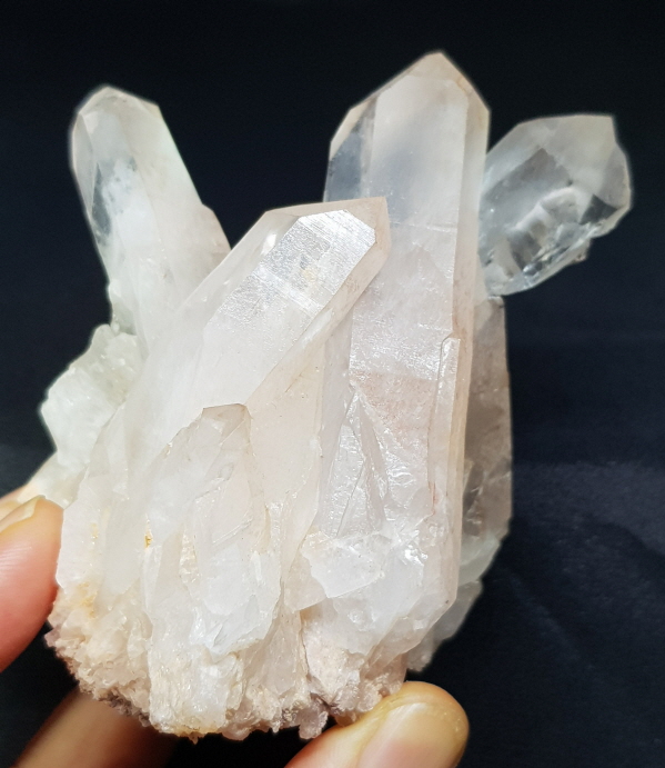 레무리안 원석클러스터