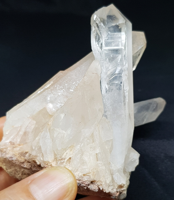 레무리안 원석클러스터