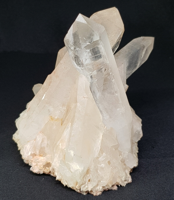 레무리안 원석클러스터