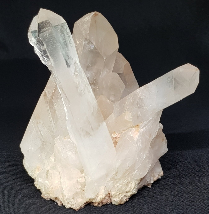 레무리안 원석클러스터