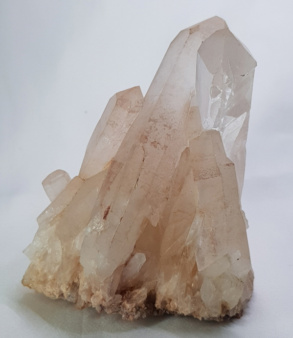 레무리안 원석클러스터