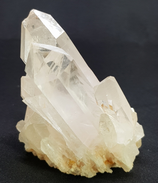 레무리안 원석 클러스터