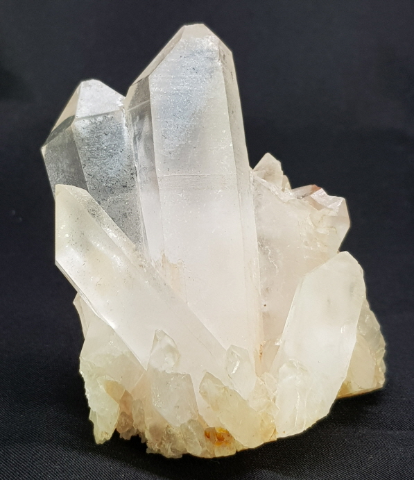 레무리안 원석 클러스터