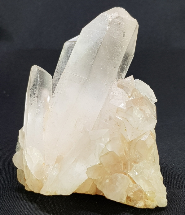 레무리안 원석 클러스터