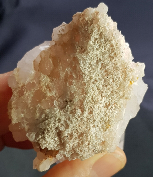 레무리안 원석 클러스터