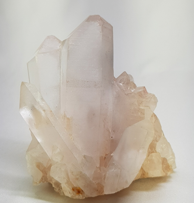 레무리안 원석 클러스터