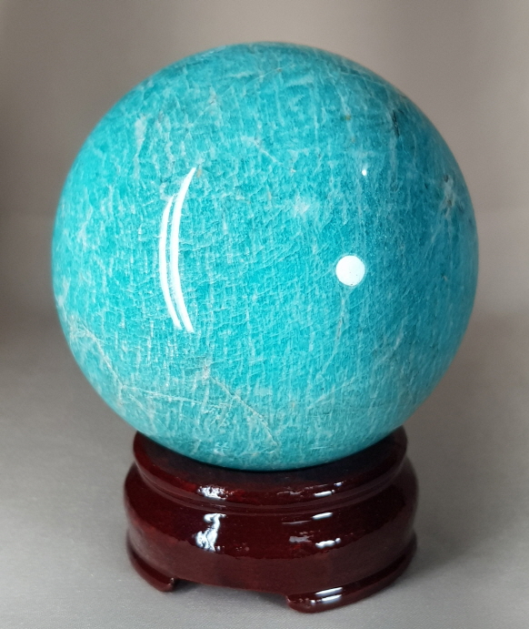 아마조나이트 67mm 구