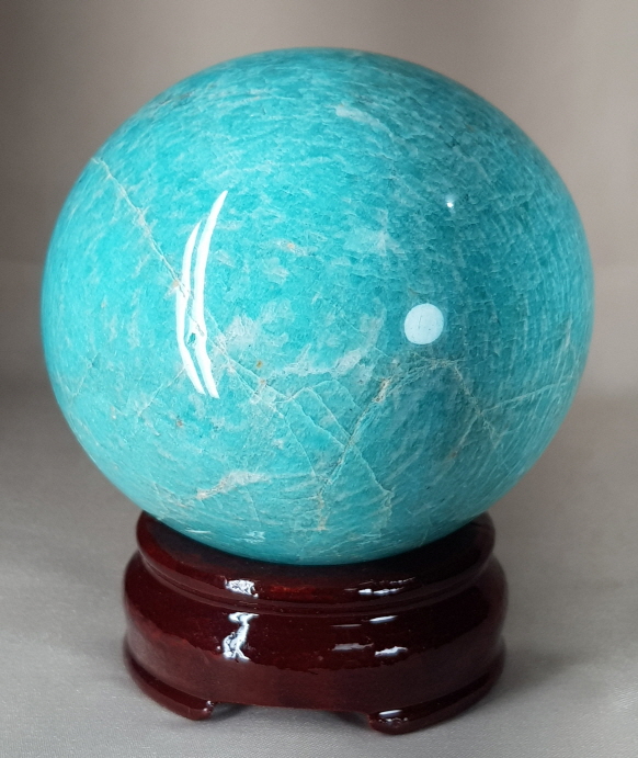 아마조나이트 67mm 구