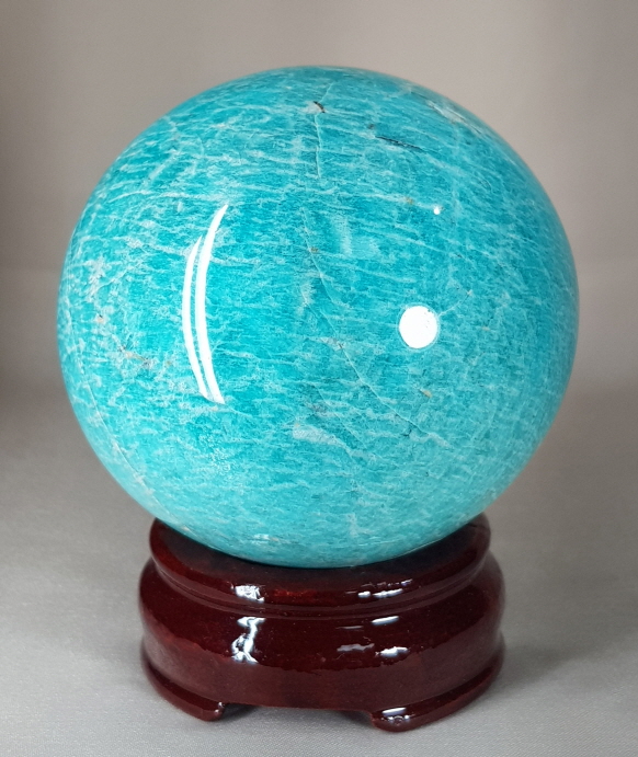 아마조나이트 67mm 구