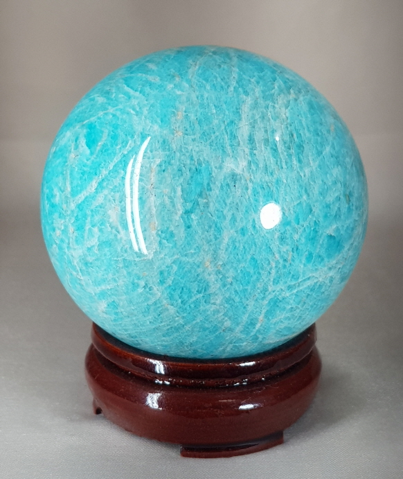 아마조나이트 67mm 구