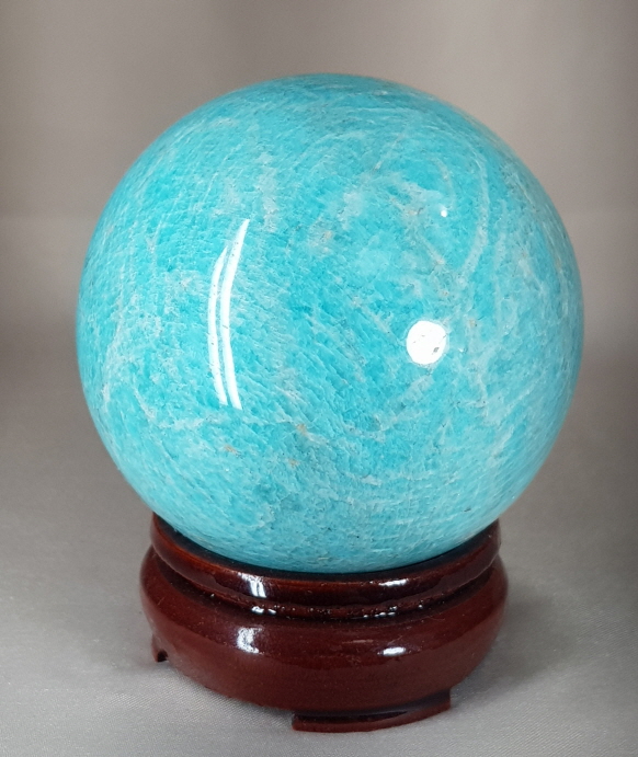 아마조나이트 67mm 구