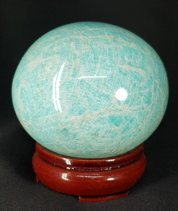 아마조나이트 67mm 구