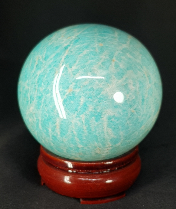 아마조나이트 67mm 구