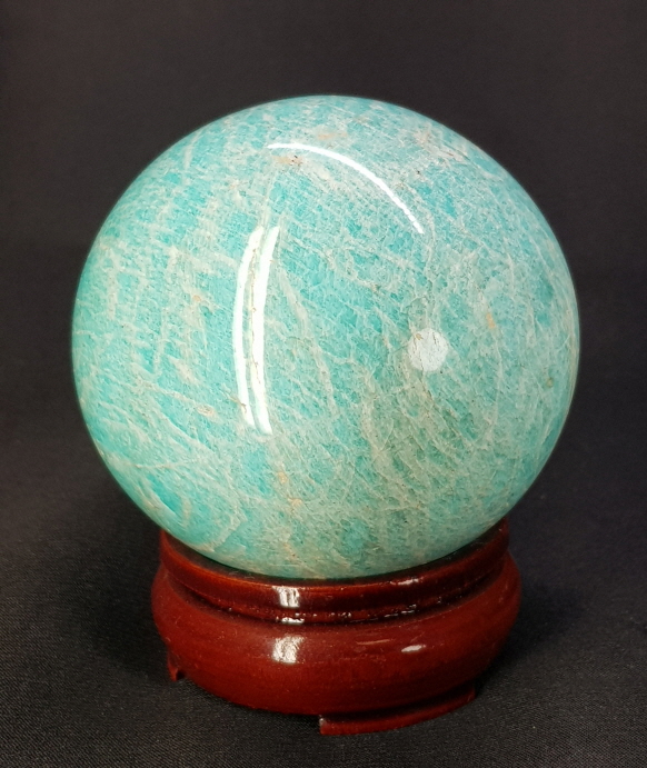 아마조나이트 67mm 구