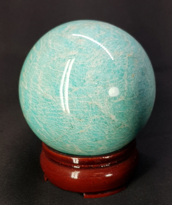 아마조나이트 67mm 구