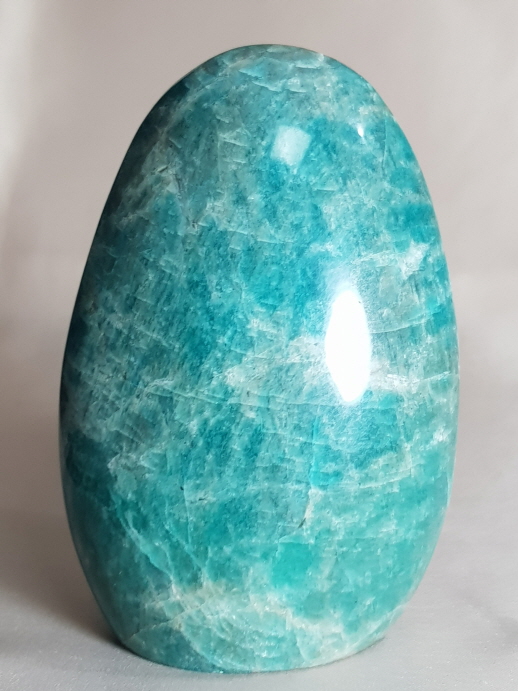 아마조나이트 입석형