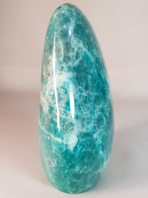 아마조나이트 입석형