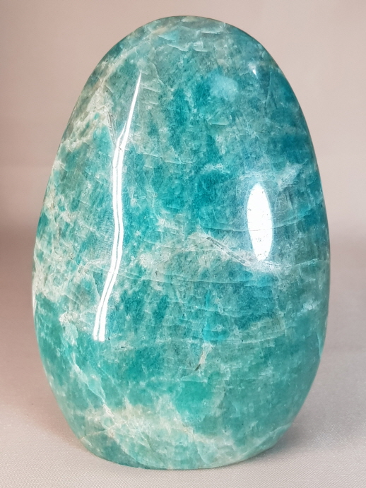 아마조나이트 입석형