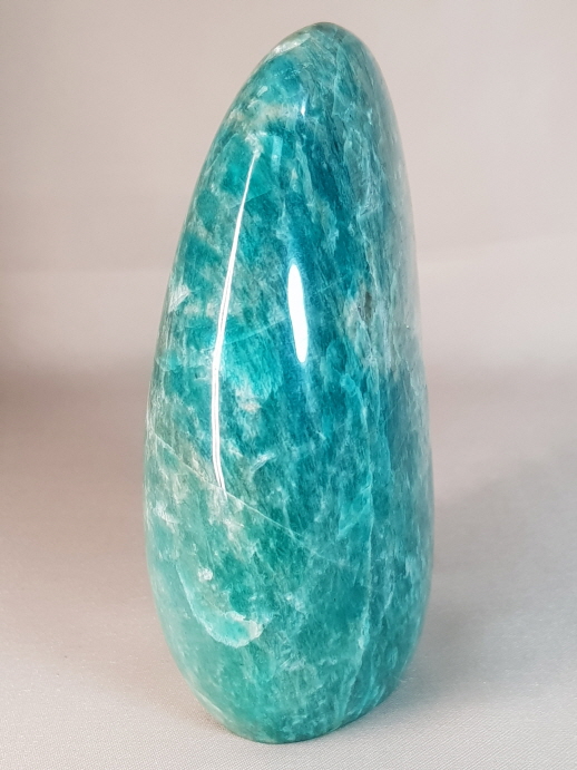 아마조나이트 입석형