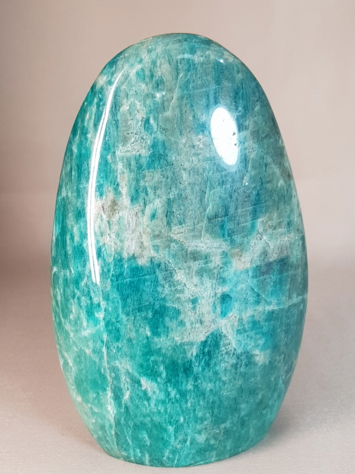 아마조나이트 입석형