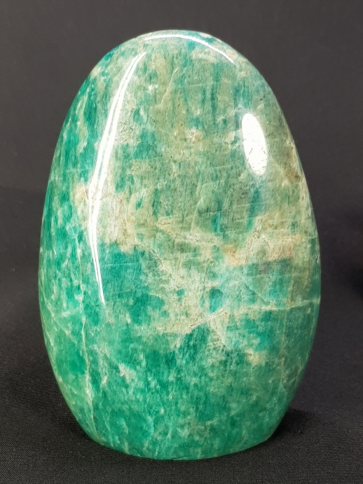 아마조나이트 입석형