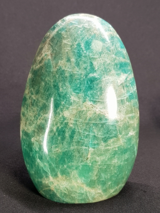 아마조나이트 입석형