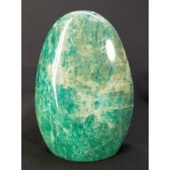 아마조나이트 입석형