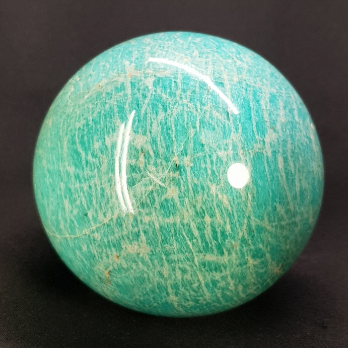 아마조나이트 74mm 구