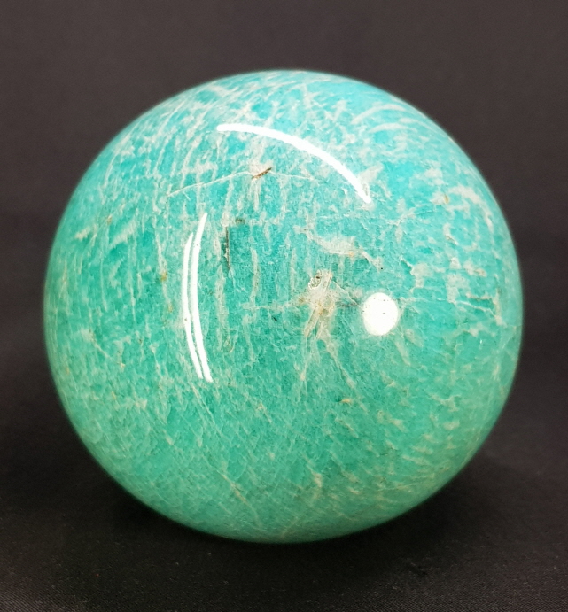 아마조나이트 74mm 구