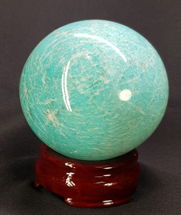 아마조나이트 74mm 구