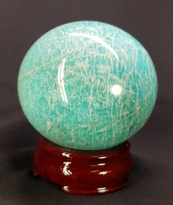 아마조나이트 74mm 구