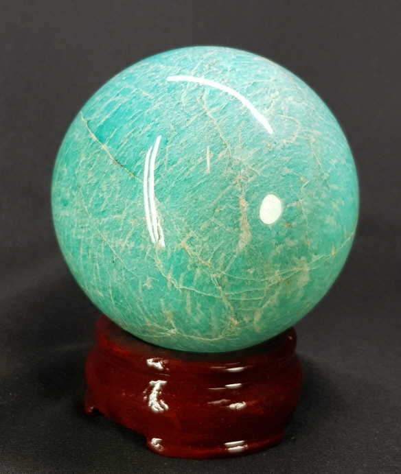 아마조나이트 74mm 구