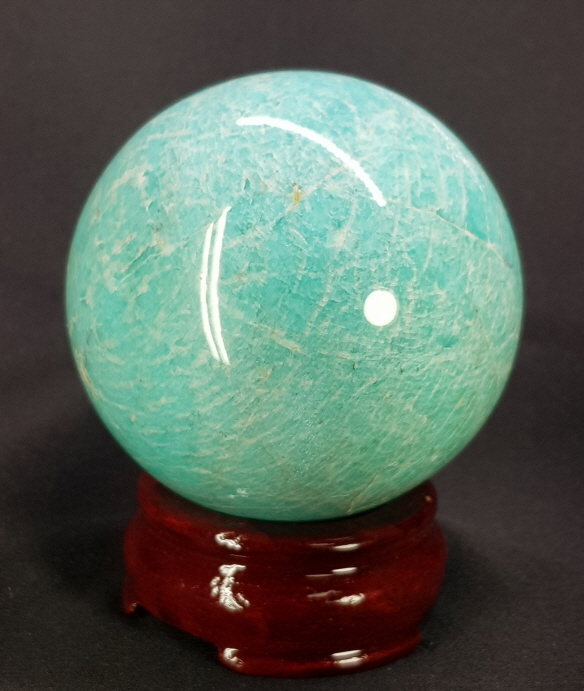 아마조나이트 74mm 구