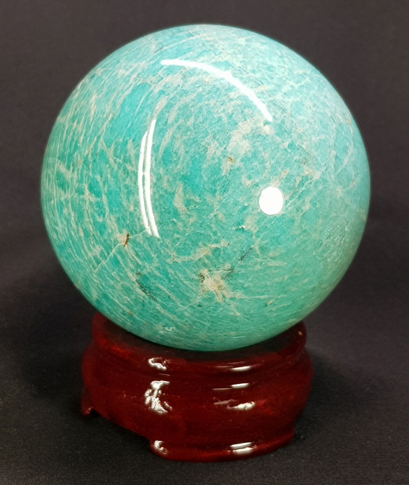 아마조나이트 74mm 구